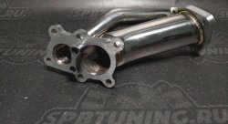 Аутлет Nissan RB20/RB25 со сбросом