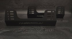 Кронштейн крепления сиденья симметричный Tuningtoys (сталь)