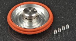 Диафрагма TIAL  для Wastegate MV-S MVSDIAASM