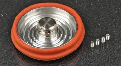 Диафрагма TIAL для Wastegate MV-R MVRDIAASM