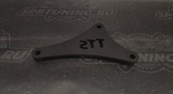 Toyota опора насоса ГУР JZ Tuningtoys (сталь)