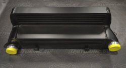 Интеркулер BMW 525d 535d 635d E60 E61 E63 E64 2003-2010 Wagner style
