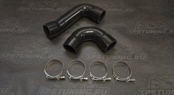 Пайпинг-кит VW Golf GTI R MK7 1.8T 2.0T TSI