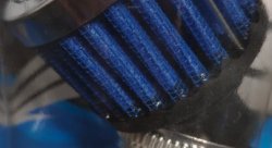 Simota мини-фильтр сапунный 23мм