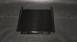 Радиатор масляный АКПП и трансмиссии "серия 600" 227*189*15