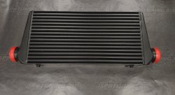 Интеркулер универсальный 600-300-76