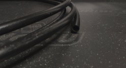 Трубка топливная полимерная (6мм)