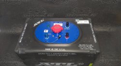 ATL бак топливный омологированный 8 галлонов