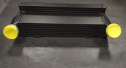 Интеркулер Wagner style BMW 330D, 335D E90, 91, 92, 93 2005-2013