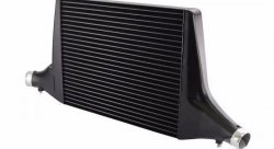 Интеркулер Wagner style Audi S4 B9 3.0 TSFi 2016+