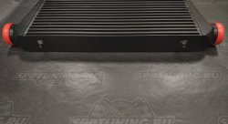 Интеркулер универсальный 600-300-76