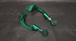 Верхние задние регулируемые рычаги Nissan Silvia S14-15, Skyline R33-34  Drift style
