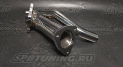 Аутлет Nissan RB20/RB25 со сбросом