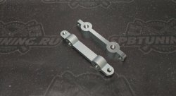 Задние проставки под тормозные суппорта Celsior UCF30 на jzx90, jzx100