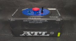 ATL бак топливный омологированный 8 галлонов