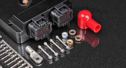 Выходной модуль распределения питания PDM30 eDash