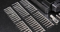 Выходной модуль распределения питания PDM30 eDash