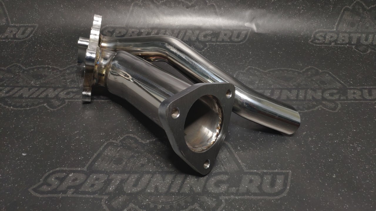 Аутлет Nissan RB20/RB25 со сбросом