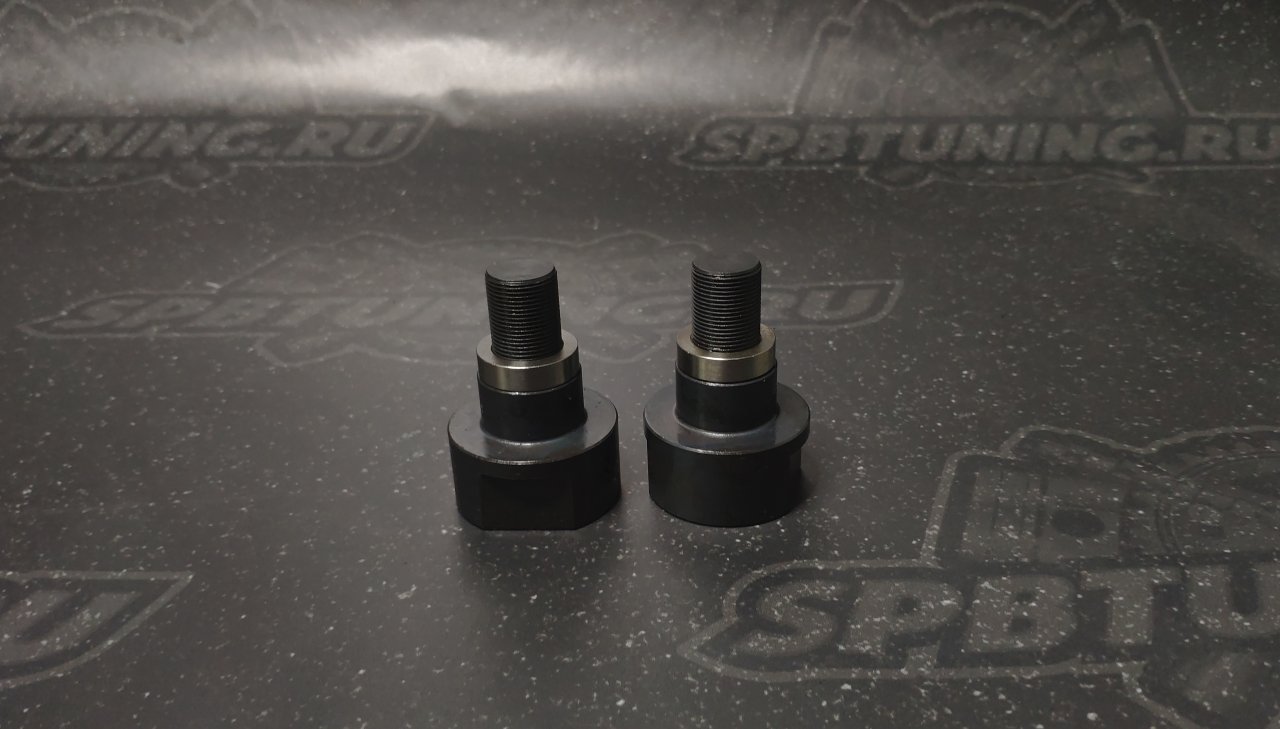 Nissan S13, S14, S15, R32, R33, R34 удлинители рулевой рейки