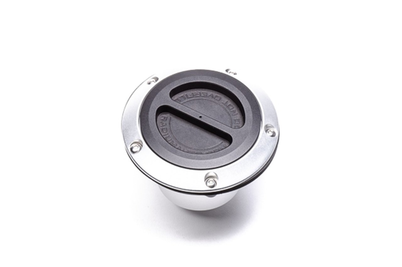 Radium Engineering Горловина заливная для топлива 