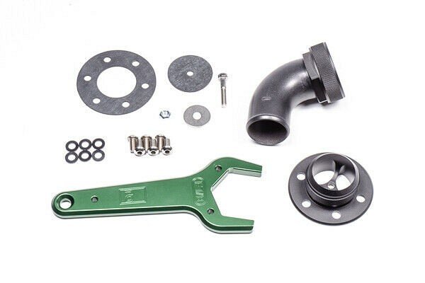 Radium Engineering Горловина на бак под шланг (20-0597)