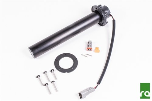 Radium Engineering Датчик уровня топлива, 0-90 Ом, 8 inch 