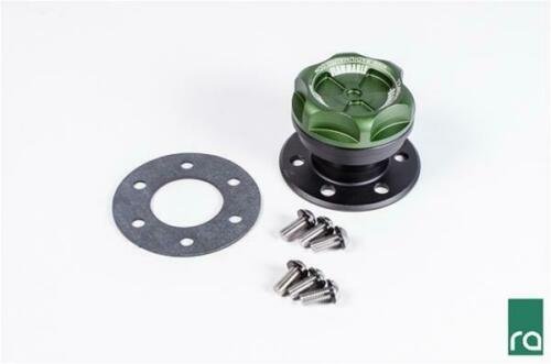 Radium Engineering Горловина заливная для топливного бака 