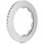 Ротор тормозного диска 380*28mm, DC Brakes , левый (Brembo, JBT)