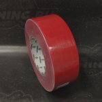 Скотч армированный Grayston красный