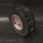 Скотч армированный Grayston черный