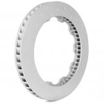 Ротор тормозного диска 380*28mm, DC Brakes , правый (Brembo, JBT)