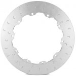 Ротор тормозного диска 380*28mm, DC Brakes , правый (Brembo, JBT)