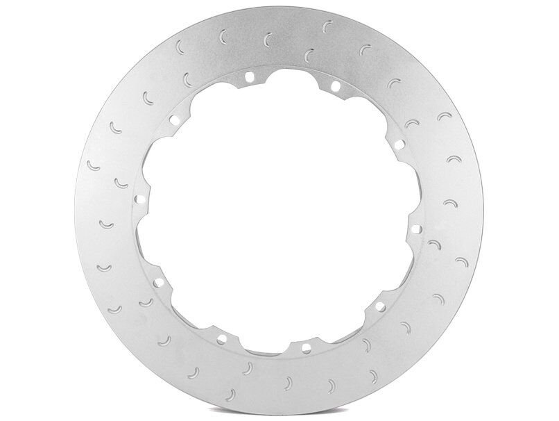Ротор тормозного диска 380*28mm, DC Brakes , правый (Brembo, JBT)