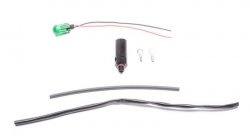 Radium Engineering Индикатор уровня топлива на FCST