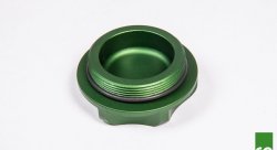 Radium Engineering Горловина заливная для топливного бака 