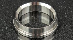 Седло клапана для Wastegate MV-R 44мм MVRVS