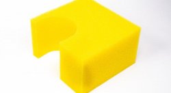 Radium Engineering Губка для топливного бака 6 / 10 / 15 gal 