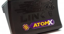 LINK Блок управления двигателем G4X AtomX ECU