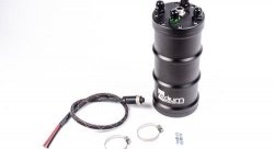 Radium Engineering Бак топливный под один насос Walbro F90000267/274/285 E85 