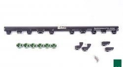 Radium Engineering Рейка топливная Toyota 2JZ-GTE 