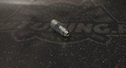 Адаптер 1/4 NPT - AN4