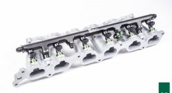 Radium Engineering Рейка топливная Toyota 2JZ-GTE 