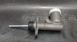Главный цилиндр сцепления с бачком Britpart/TRW 0,750"