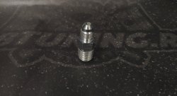 Адаптер 1/4 NPT - AN4