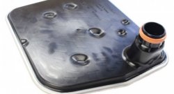 Фильтр АКПП для Nissan GTR R35 оригинал (в поддон)