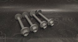 Комплект развальных болтов для пластин BMW e21,e28,e30,e36,e34  (SW2)