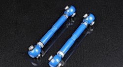 Рычаги задние для регулировки развала для BMW 06-11 E90 E92 3-SERIES 328/335