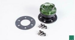 Radium Engineering Горловина заливная для топливного бака 