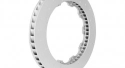 Ротор тормозного диска 380*28mm, DC Brakes , правый (Brembo, JBT)