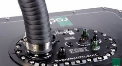 Radium Engineering Шланг для заливки топлива в бак 